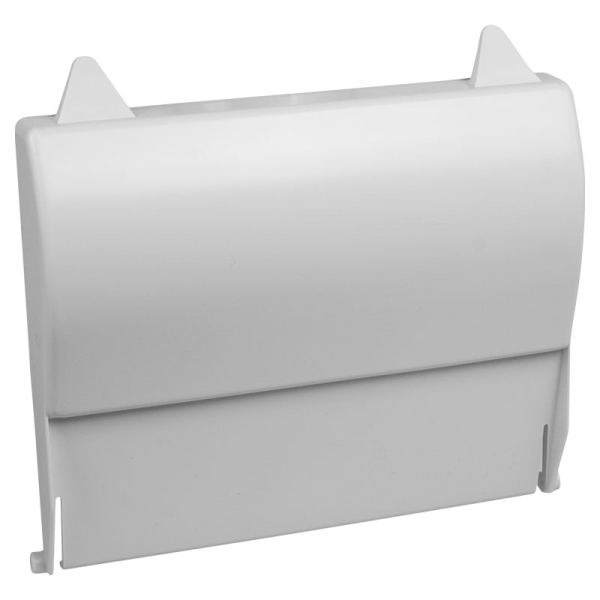 Skimmerwehr weiss (186 x 162 mm)